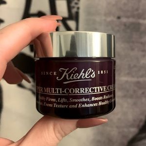 Kiehl’s Super Multi-Corrective Cream